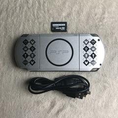 Console | PSP 3000 Kingdom Hearts Limited Edition PSP