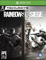 Rainbow Six Siege [Complete Edition] Xbox One Prices