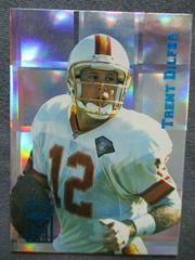 Trent Dilfer [Mini] #52 Football Cards 1995 Playoff Prime Prices