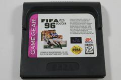 FIFA Soccer 96 - Cartridge | FIFA Soccer 96 Sega Game Gear