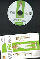 Photo By Canadian Brick Cafe | Wii Fit Plus Wii