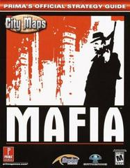 Mafia [Prima] Strategy Guide Prices