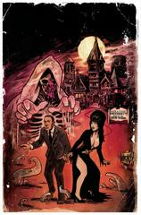 Elvira Meets H.P. Lovecraft [Hack Virgin] #2 (2024) Comic Books Elvira Meets H.P. Lovecraft Prices