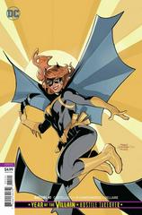 Batgirl [Card Stock] Comic Books Batgirl Prices