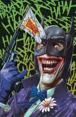 Batman & The Joker: The Deadly Duo [Suayan B] #1 (2022) Comic Books Batman & The Joker: The Deadly Duo Prices