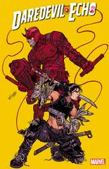 Daredevil & Echo [Wolf] #3 (2023) Comic Books Daredevil & Echo Prices