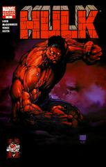 Hulk [Wizard World] #1 (2008) Comic Books Hulk Prices