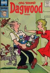 Dagwood #81 (1957) Comic Books Dagwood Prices