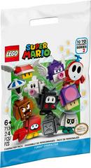 Sealed Character Pack [Series 2] LEGO Super Mario Prices