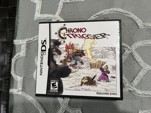 Chrono Trigger photo