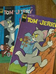 Tom and Jerry #257 (1971) Comic Books Tom and Jerry Prices