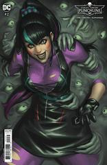 Knight Terrors: Punchline [Ejikure] #2 (2023) Comic Books Knight Terrors: Punchline Prices