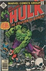 The Incredible Hulk [Whitman] Comic Books Incredible Hulk Prices