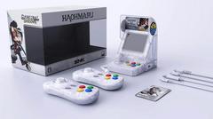 Neo Geo Mini Samurai Shodown Limited Edition [Haohmaru] Neo Geo MVS Prices
