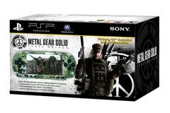 PSP 3010 Metal Gear Solid: Peace Walker PSP Prices