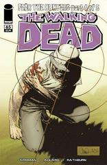 The Walking Dead #65 (2009) Comic Books Walking Dead Prices