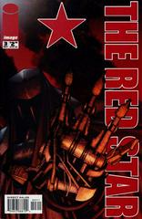 The Red Star #3 (2000) Comic Books The Red Star Prices