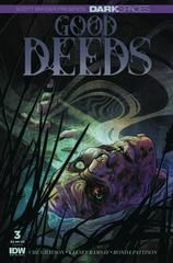 Dark Spaces: Good Deeds [Beals] #3 (2023) Comic Books Dark Spaces: Good Deeds Prices