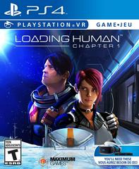 Loading Human: Chapter 1 Playstation 4 Prices