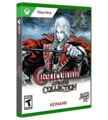 Castlevania Advance Collection [Harmony Of Dissonance Cover] Xbox One Prices