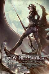 Lady Mechanika: The Monster of the Ministry of Hell [Tao] #1 (2021) Comic Books Lady Mechanika: The Monster of the Ministry of Hell Prices