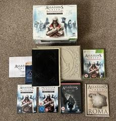 Assassin's Creed: Brotherhood [Codex Edition] PAL Xbox 360 Prices
