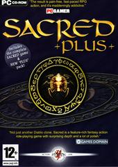 Sacred Plus PC Games Prices