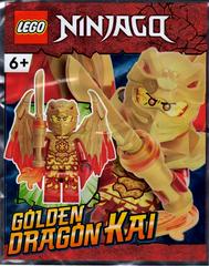 Golden Dragon Kai LEGO Ninjago Prices