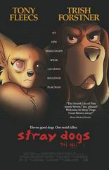 Stray Dogs [Se7en] #1 (2021) Comic Books Stray Dogs Prices