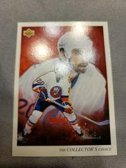 Ray Ferraro Hockey Cards 1992 Upper Deck Prices