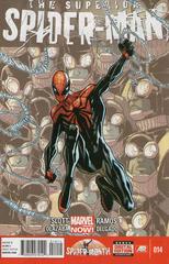 Superior Spider-Man #14 (2013) Comic Books Superior Spider-Man Prices