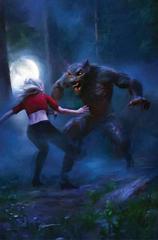 Sirens Gate [Maer Werewolf Virgin] Comic Books Sirens Gate Prices