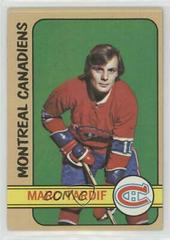 Marc Tardif Hockey Cards 1972 Topps Prices