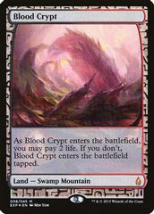 Blood Crypt Magic Zendikar Expeditions Prices