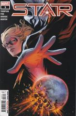 Star #3 (2020) Comic Books Star Prices