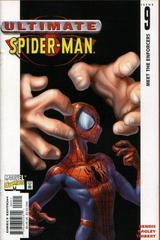 Ultimate Spider-Man #9 (2001) Comic Books Ultimate Spider-Man Prices