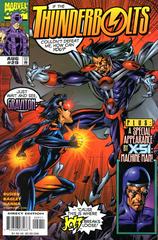 Thunderbolts #29 (1999) Comic Books Thunderbolts Prices