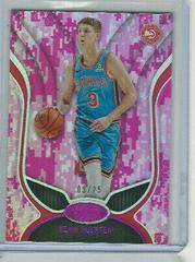Kevin Huerter #3 Basketball Cards 2019 Panini Certified Prices