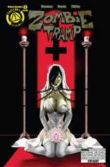 Zombie Tramp #3 (2014) Comic Books Zombie Tramp Prices