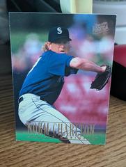 Norm Charleton #409 Baseball Cards 1996 Ultra Prices