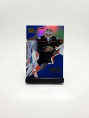 Lukas Dostal [Blue Autograph] #PP-11 Hockey Cards 2022 Skybox Metal Universe Premium Prospects Prices