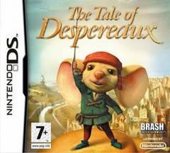 The Tale of Despereaux PAL Nintendo DS Prices