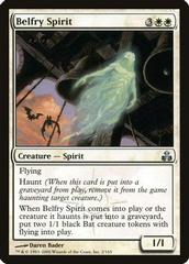 Belfry Spirit [Foil] Magic Guildpact Prices
