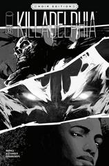 Killadelphia [Alexander Sketch] Comic Books Killadelphia Prices