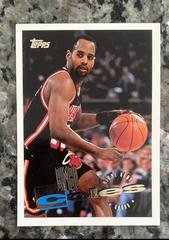 Bimbo Coles #48 Basketball Cards 1995 Topps Prices
