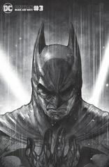 Batman: Black & White [Takeda] #3 (2021) Comic Books Batman Black & White Prices