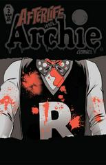 Afterlife With Archie [Seeley] Comic Books Afterlife with Archie Prices