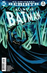 All-Star Batman [Francavilla] Comic Books All Star Batman Prices