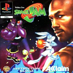 Space Jam PAL Playstation Prices
