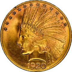 1920 S Coins Indian Head Gold Eagle Prices